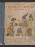 Učedník kouzelníka Čaryfuka a ještě dvě veselé povídky - náhled