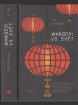 Wangovi vs. svět - náhled