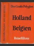 Holland / Belgien mit Luxemburg - náhled