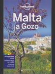Malta a Gozo - náhled