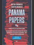 Panama Papers - náhled