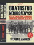 Bratrstvo neohrožených - náhled