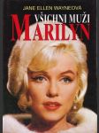 Všichni muži Marilyn - náhled