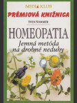 Homeopatia - jemná metóda na drobné neduhy - náhled