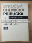 Stručná chemická příručka - náhled