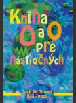 Kniha o a o pre násťročných - náhled