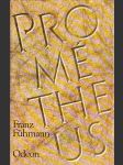 Prométheus (Bitva s Titány) - náhled