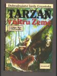 Tarzan v nitru Země - náhled