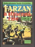 Tarzan a ztracená říše - náhled