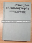 Principles of Polarography - náhled