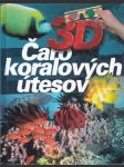 Čaro koralových útesov 3D (bez okuliarov) - náhled