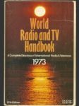 World radio and tv handbook 1973 - náhled
