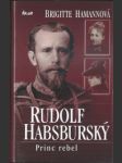 Rudolf habsburský - náhled