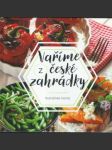 Vaříme z české zahrádky - náhled