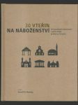 30 vteřin na náboženství - náhled