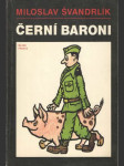 Černí baroni - náhled