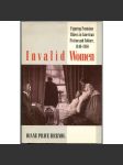 Invalid Women. Figuring Feminine Illness in American Fiction and Culture 1840-1940 [invalidita; nemoc; gender studies; literatura; feminismus] - náhled