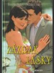 Zázrak lásky - náhled