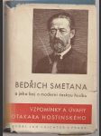 Bedřich Smetana a jeho boj o moderní českou hudbu - náhled