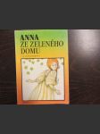 Anna ze Zeleného domu - Pro čtenáře od 11 let - náhled