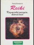 Reiki - náhled