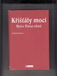 Hněv Pána ohně (Křišťály moci 2.) - náhled