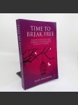 Time to Break Free - Tosin Ogunnusi - náhled