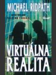 Virtuálna realita - náhled