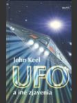 UFO a iné zjavenia - náhled