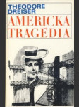 Americká tragédia - náhled
