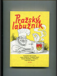 Pražský labužník - nejzajímavější recepty české restaurace Goldene Stadt Dušana Hubáčka v Mnichově - náhled