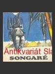 Songaré  - náhled