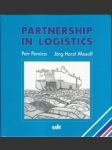 Partnership in logistics - náhled