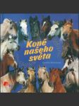 Koně našeho světa - náhled