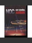 Noc kdy zemřel Hamburk - náhled