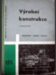 Výrobní konstrukce - náhled