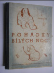 Pohádky bílých nocí - Vybrané pohádky severských národů - náhled