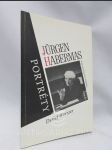 Jürgen Habermas - náhled