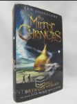 The Mirror Chronicles: The Bell Between Worlds - náhled