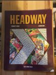 HEADWAY. Students book, elementary - náhled