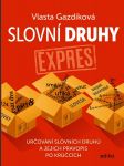 Slovní druhy expres - náhled