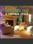 San francisco – a certain style - náhled