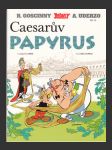 Asterix 36 - Caesarův papyrus  (Le Papyrus de César) - náhled