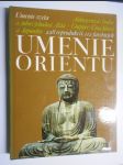 Umenie Orientu - náhled