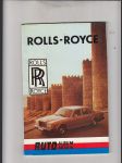 Rolls - Royce - náhled