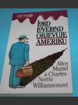 Lord Loveland objevuje Ameriku - náhled