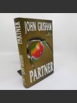 Partner - John Grisham - náhled