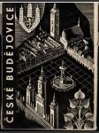 České Budějovice (pohľadnice) (malý formát) - náhled