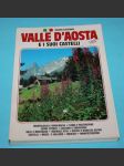 Valle D'Aosta E I Suoi Castelli - náhled