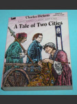 A Tale of Two Cities - Dickens - náhled
